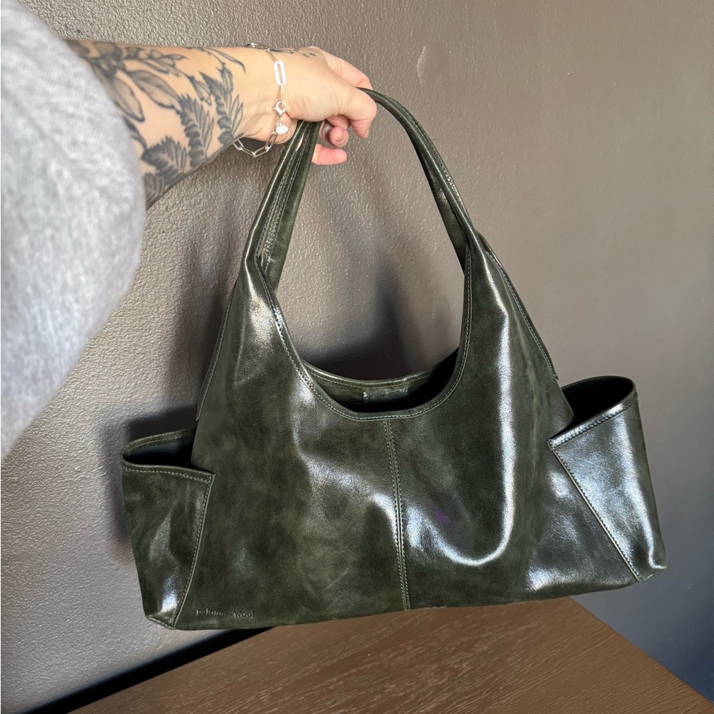 Paloma Wool no 1941 / Querida Pockets